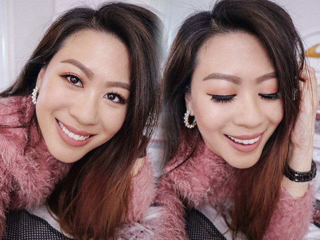 Charlotte Tilbury Pillow Talk Makeup Line Roanna Tan Paradeoflove