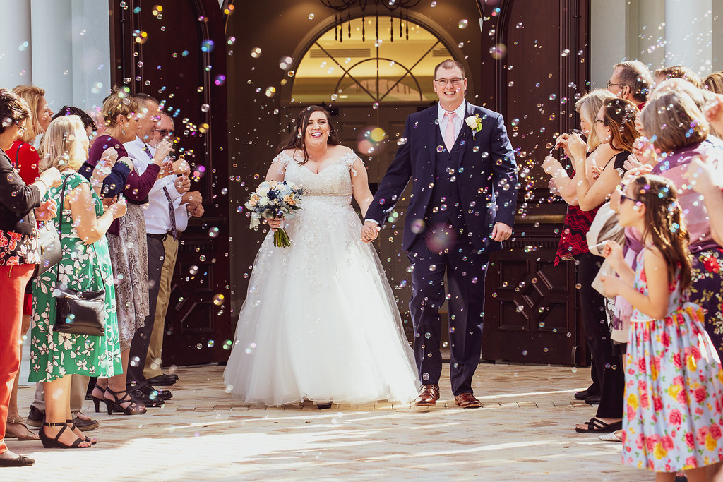 at Harborside Chapel in Safety Harbor flor… Flickr