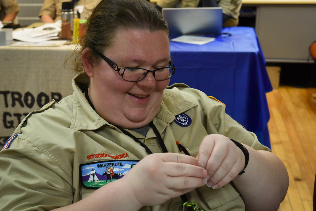 Nicole Busse2597 paul_mahowald Flickr