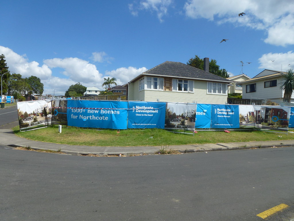 16 Potter Ave Northcote State House in Potter Ave, Northco… Flickr