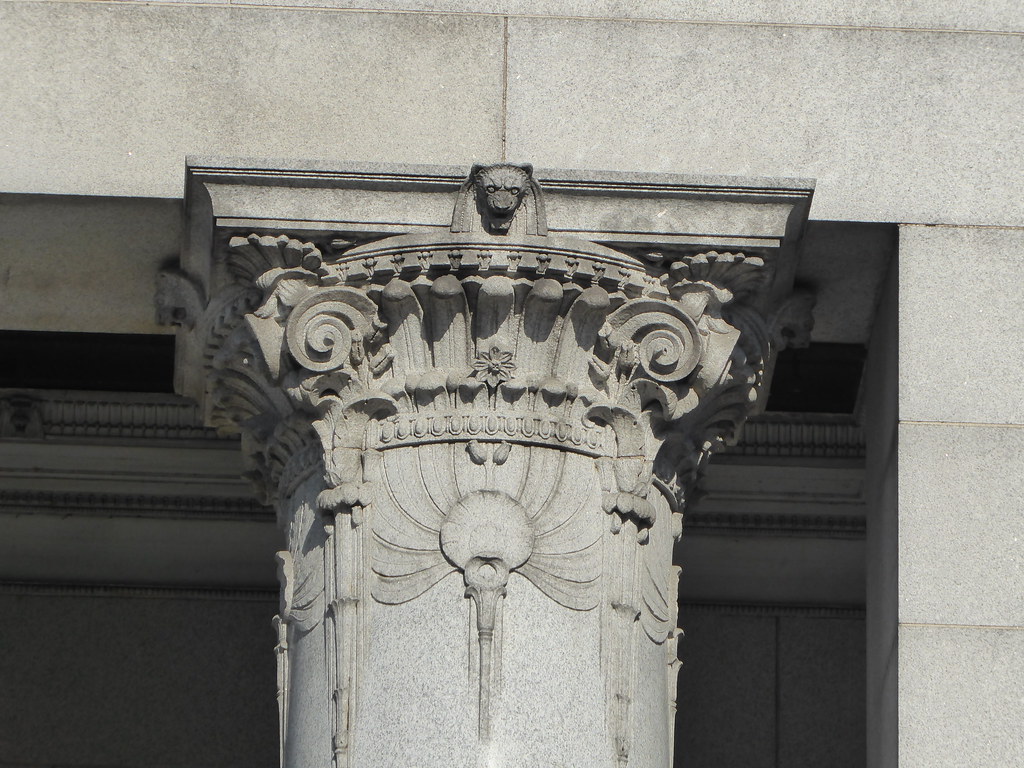 Winona, MN Winona Savings Bank The Winona Savings Bank was… Flickr