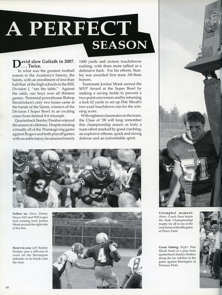 Schools Parocial St Raphael Academy 2008 Raphaelit… Flickr