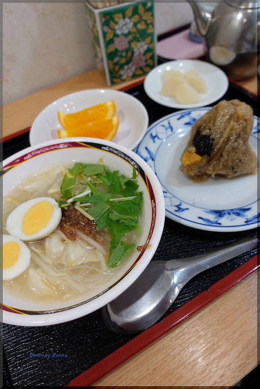 ビーフンと中華ちまきを絶対食べて！【北品川】ミスターヤン Tka.の食べ飲み歩きメモ(ブログ版)