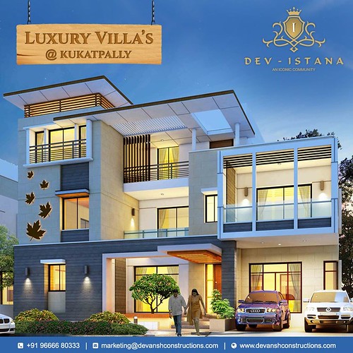 Best duplex houses in hyderabad Extraordinary Villa’s Kuk… Flickr