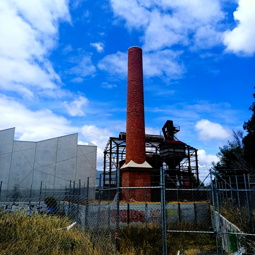 Oakleigh Oakleigh, Victoria, Australia Christopher Smeaton Flickr