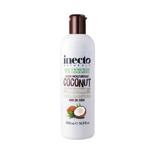 Buy INECTO NATURALS COCONUT HAIR OIL 500ML at ArryBarry Flickr