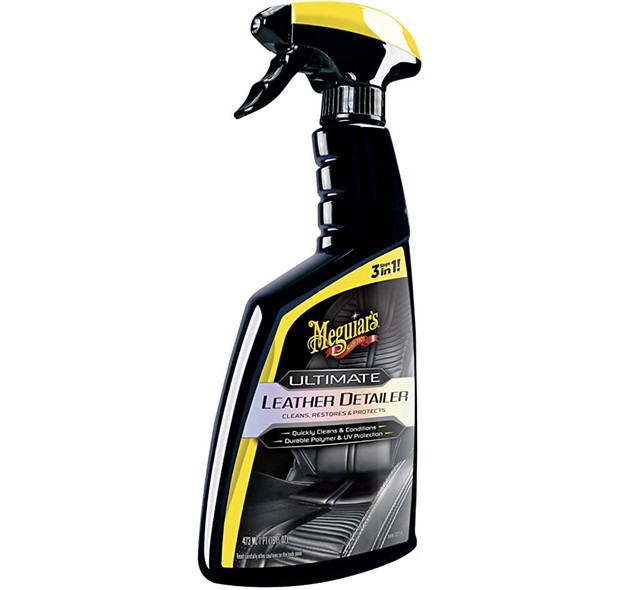 Leather Protectant/Sealant. What are you using?