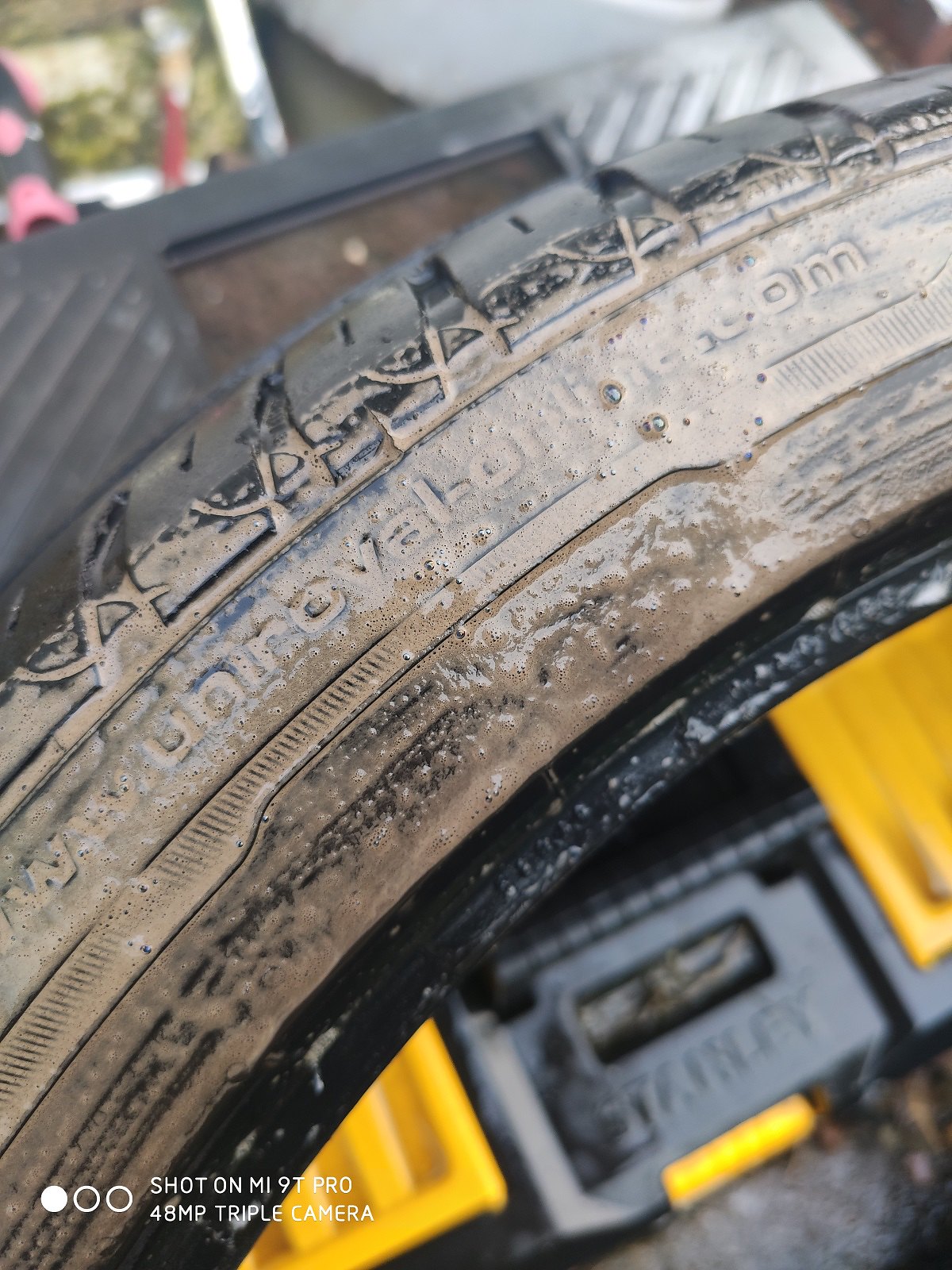 No Nonsense Degreaser = Winner! Detailing World Forum