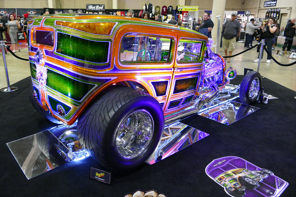 House of Kolor a photo on Flickriver