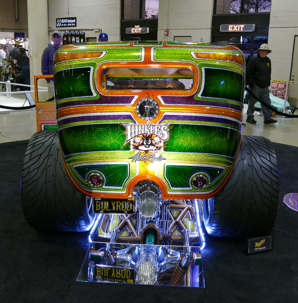 House of Kolor bballchico Flickr