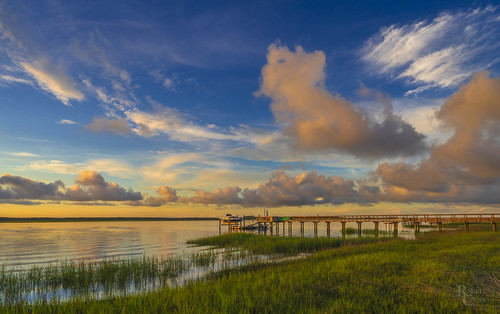 Usc Beaufort Spring Break 2023