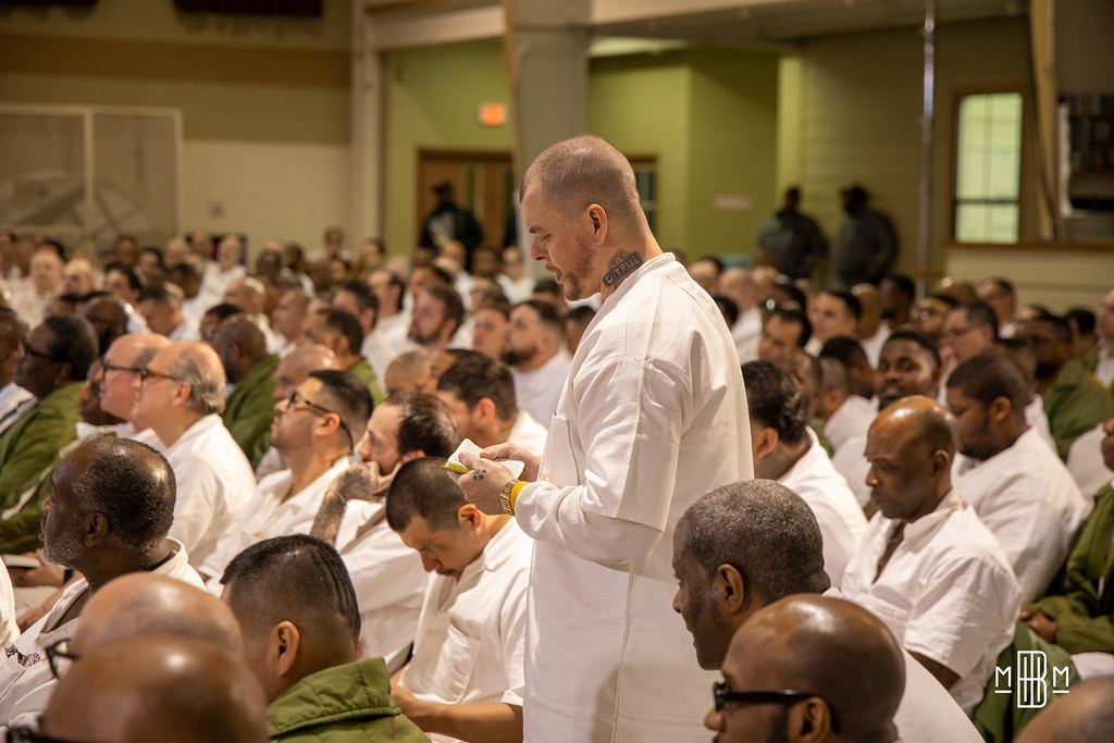 Eastham Unit 2020 Eastham Unit 2020 Mike Barber Ministries Flickr