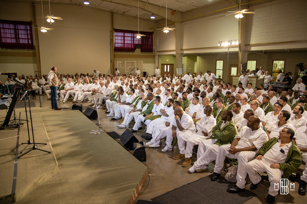 Eastham Unit 2020 Eastham Unit 2020 Mike Barber Ministries Flickr