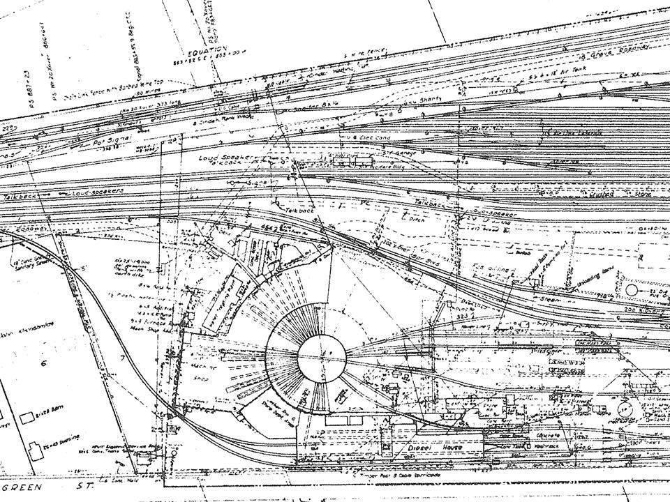 Bensenville Yard Plan Crop 7 R_A_DE_Karske Flickr
