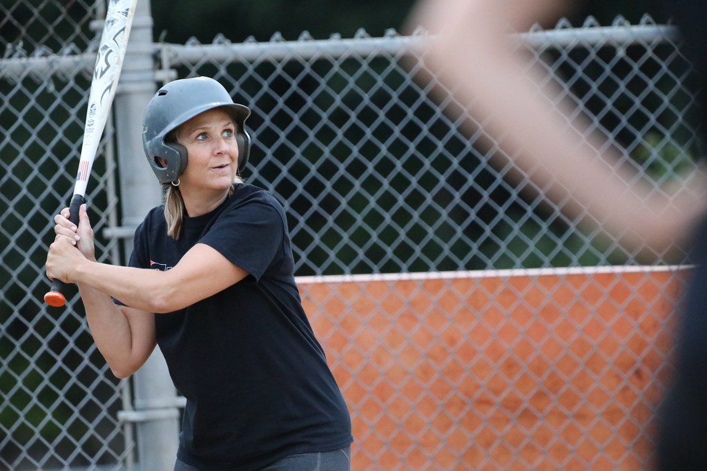 Beverly Women's Softball League Flickr