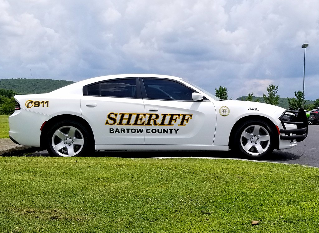 Bartow County GA Sheriff's Office Jail Operations Unit Flickr