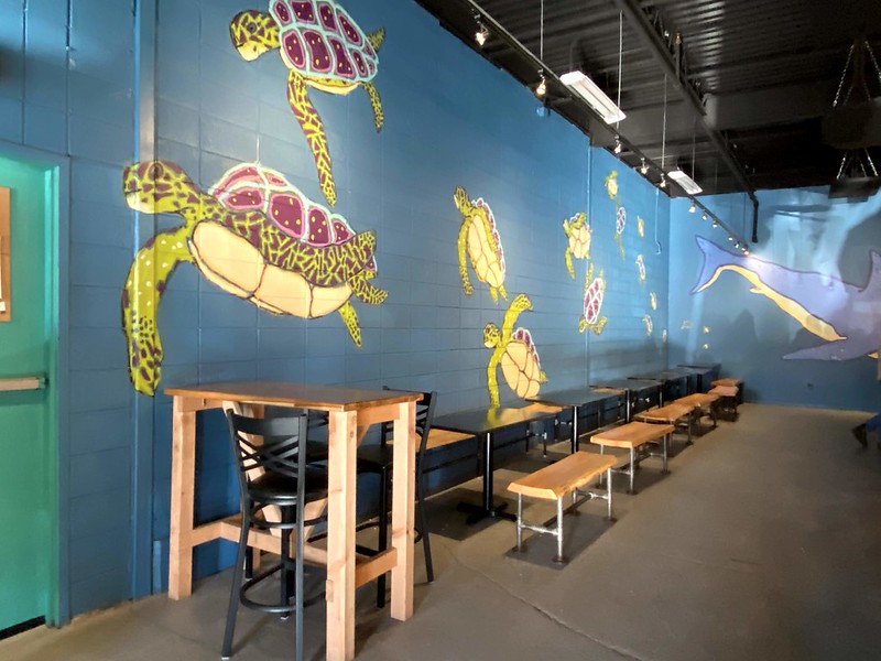 Niantic Public House and Brewery Brewery Ratings