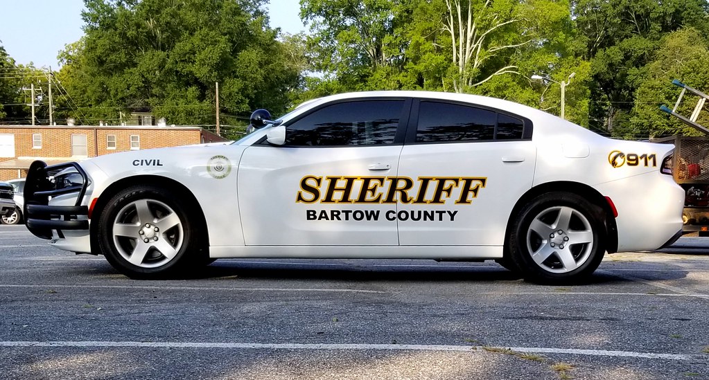 Bartow County GA Sheriff's Office Court Operations Civil U… Flickr