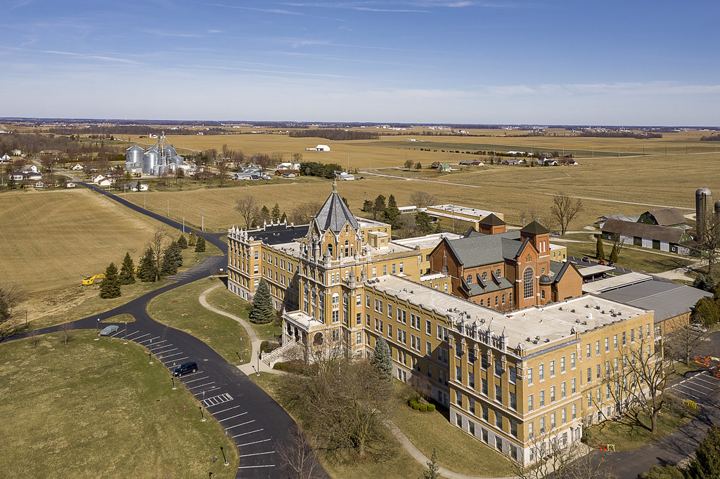 Greenland Estates, N 7th St 99, Coldwater, OH, USA Sunrise Sunset Times