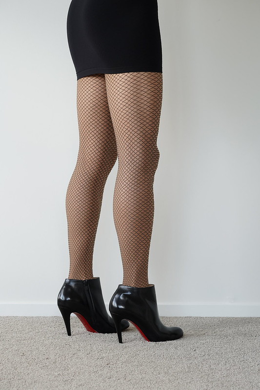 Review Wolford Diamond Snake Tights i love hosiery