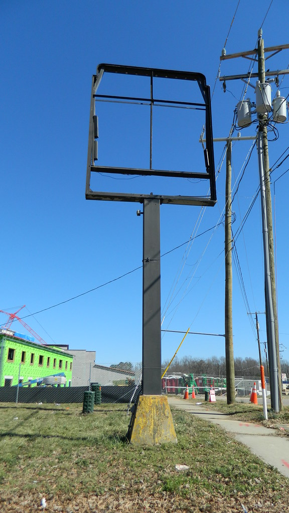 American Irrigation Supply Inc. sign (closed) American Irr… Flickr
