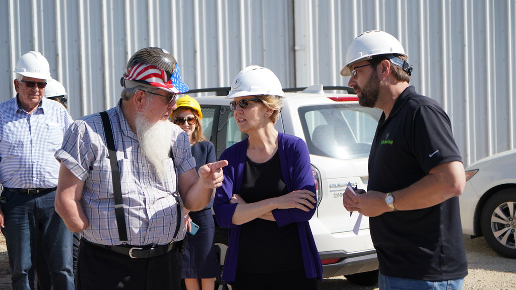 Big River Resources Ethanol Plant Tour June 10, 2019 Elizabeth