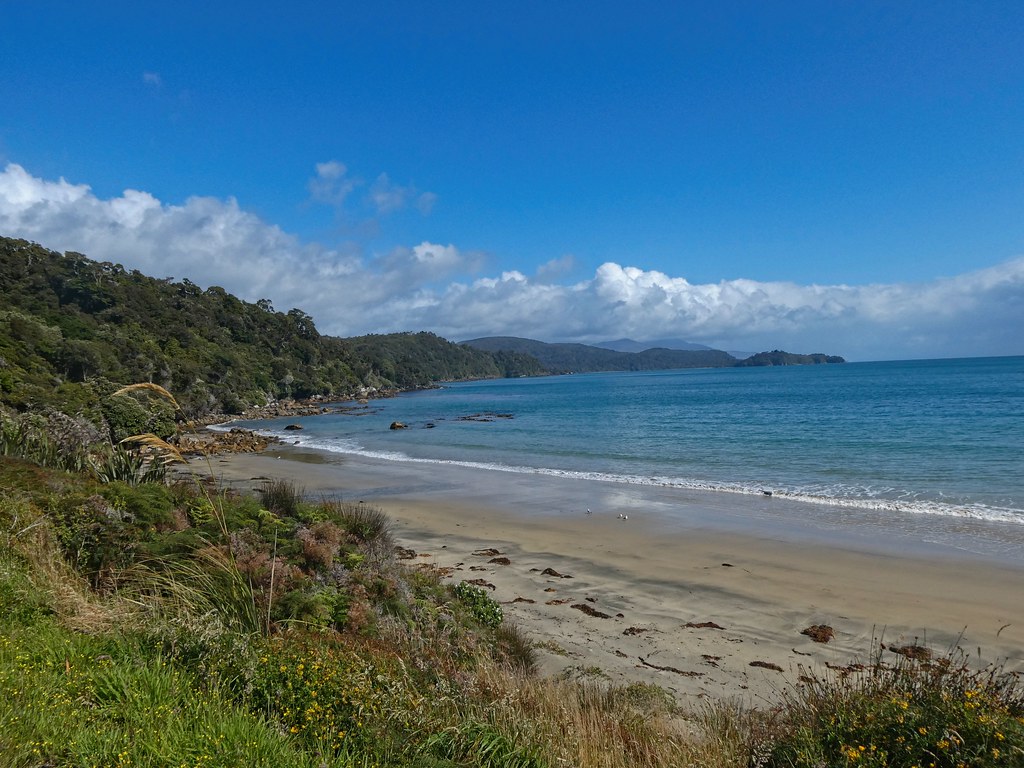 Stewart Island New Zealand Stewart Island New Zealand Flickr
