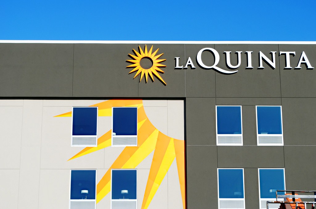 La Quinta Inn, Wisconsin Dells Cragin Spring Flickr