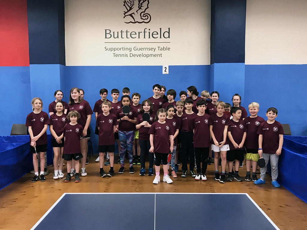 Butterfield Bank Junior Tournament Mar 2020 Flickr