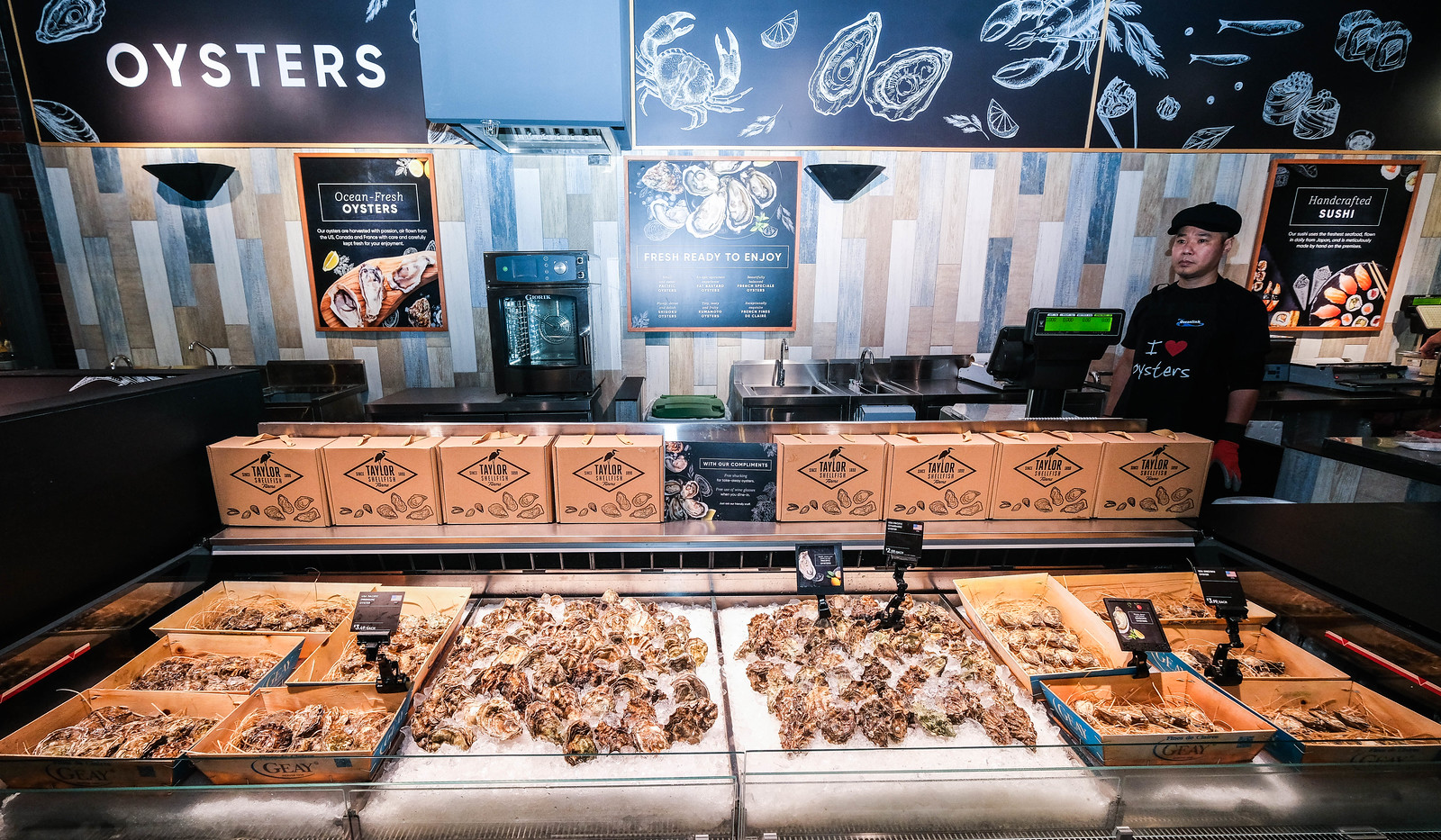 10 Fresh Picks For Passionate Foodies At The New CS Fresh Miss Tam Chiak