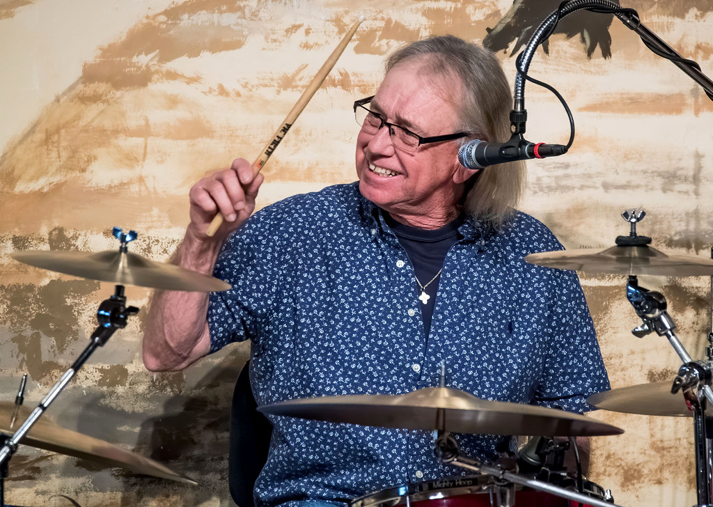 2020 Barry Cormier, Gregory Lejeune & Cajun Heat, Liberty,… Flickr