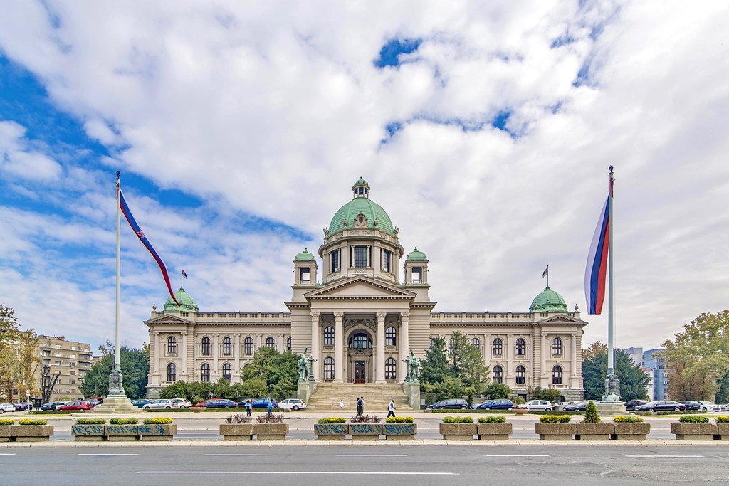 (UŽIVO) SKUPŠTINA SRBIJE: Četvrti dan rasprave o.