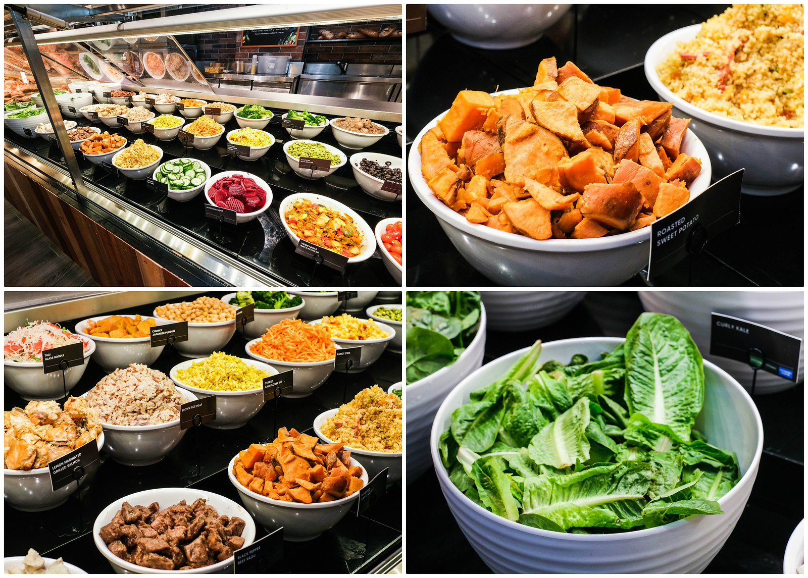 10 Fresh Picks For Passionate Foodies At The New CS Fresh Miss Tam Chiak