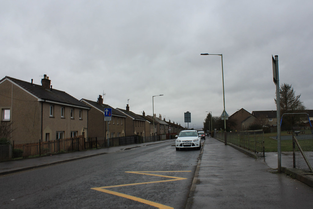 Letham.Perth. Struan road. boneytongue Flickr