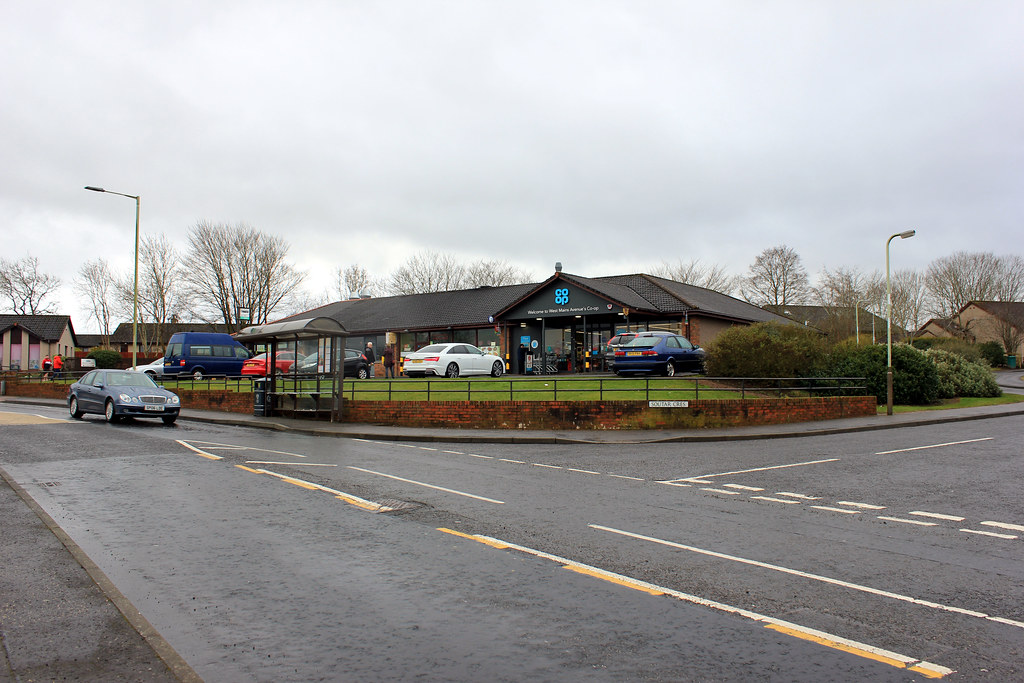 Hillyland.Perth. West mains avenue. boneytongue Flickr