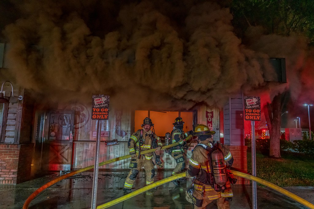 pro03092020 JFRD 5 Jacksonville Fire Rescue Department Flickr