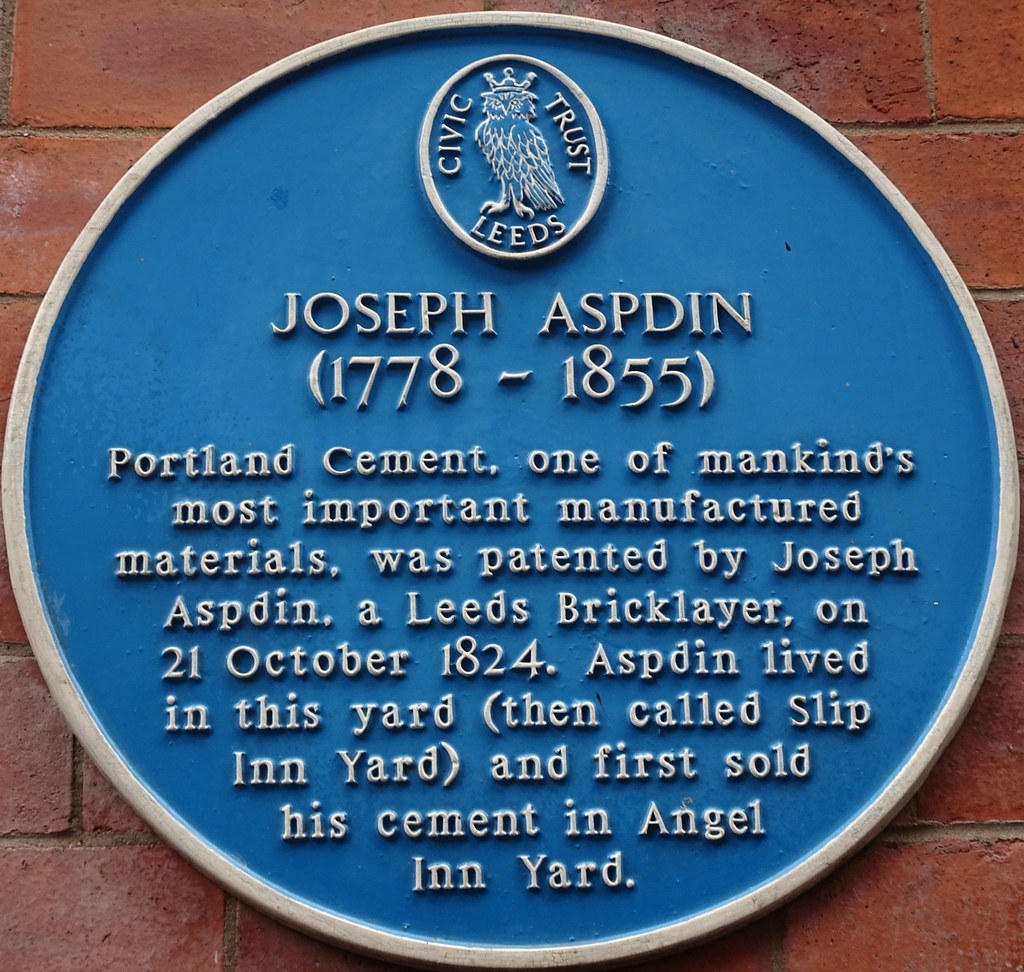[85934] Leeds Joseph Aspdin Pack Horse Yard, Briggate, L… Flickr