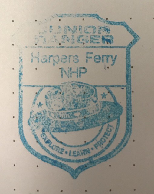 Flickr The National Park Passport Stamps Pool
