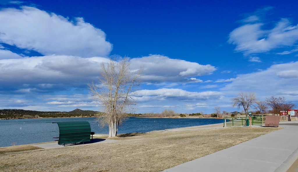 Lathrop State Park Habitat shot for eBird list Van Remsen Flickr
