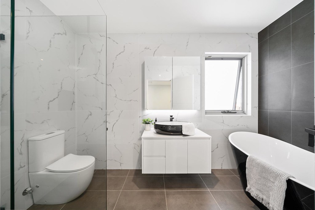 Bathroom Vanities Sydney For more details please see here … Flickr