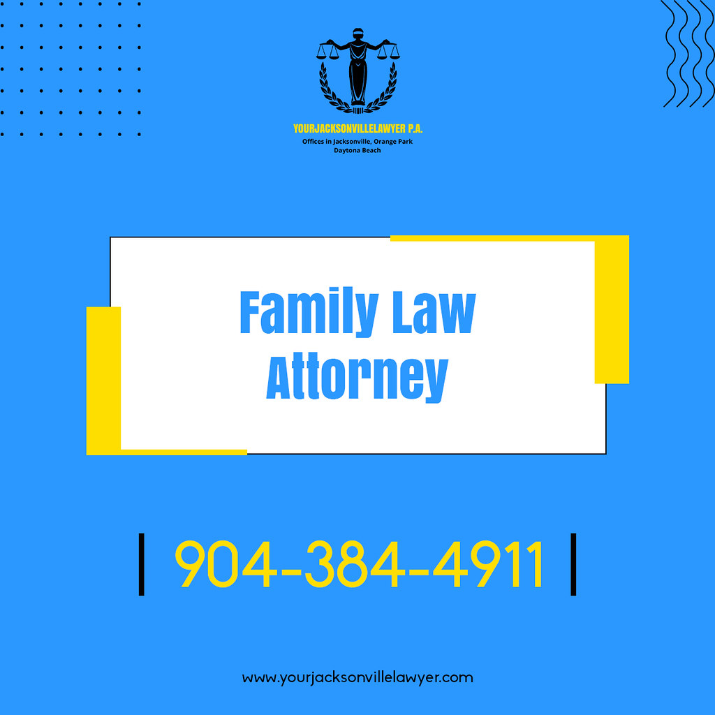 family law Attorney YourJacksonvilleLawyer Over 30 years… Flickr
