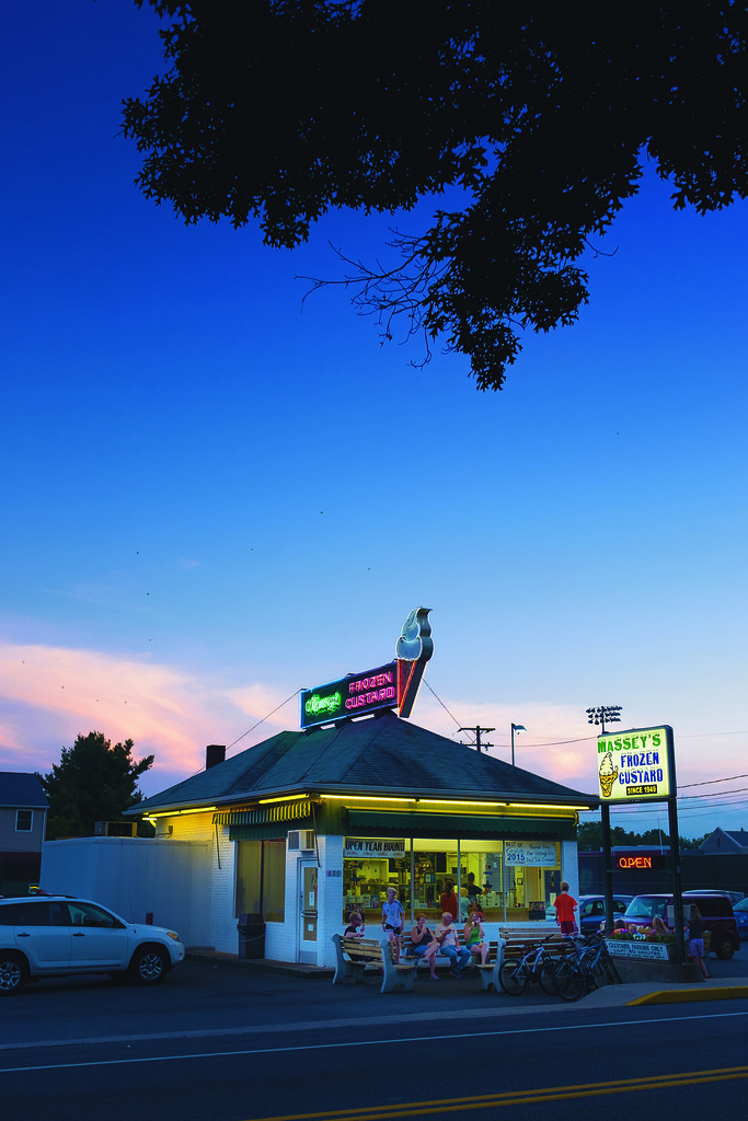 Massey's, Carlisle, Pa. Distinctively Dickinson Flickr