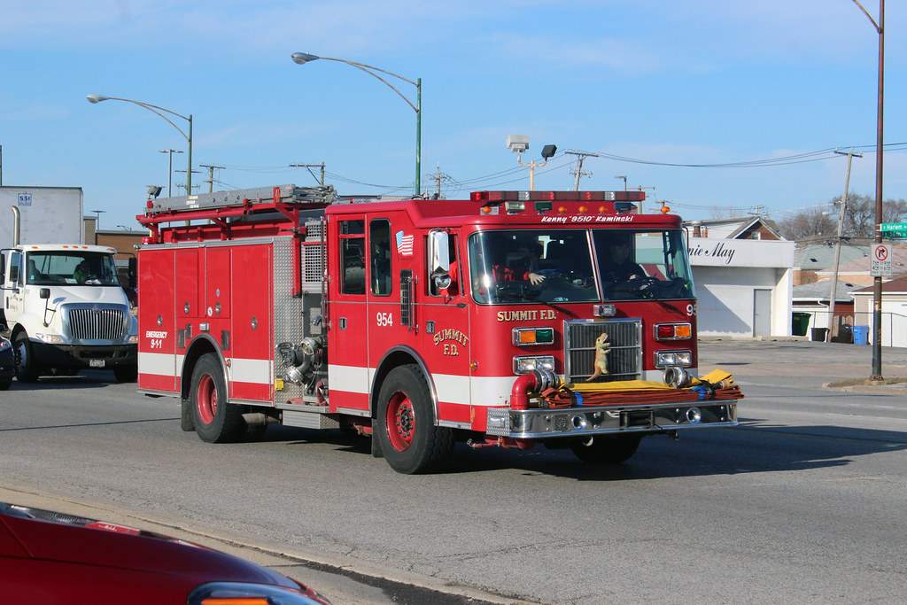 Summit Fire Dept 954 a photo on Flickriver