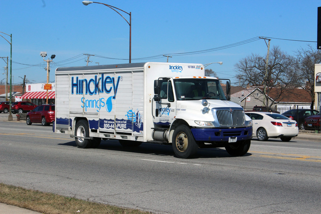 Hinckley Springs 107068 mbernero Flickr