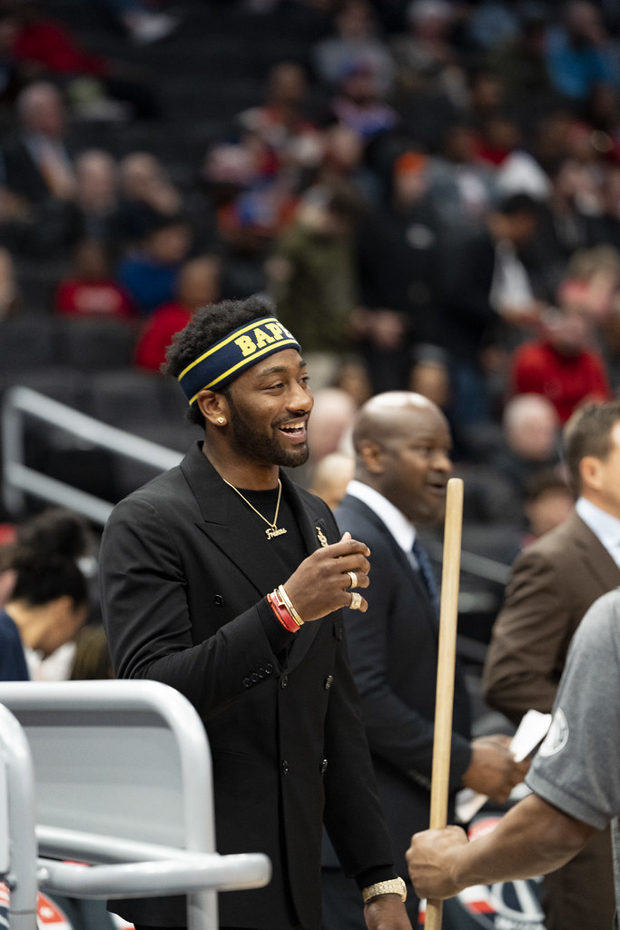 John Wall AllPro Reels Flickr