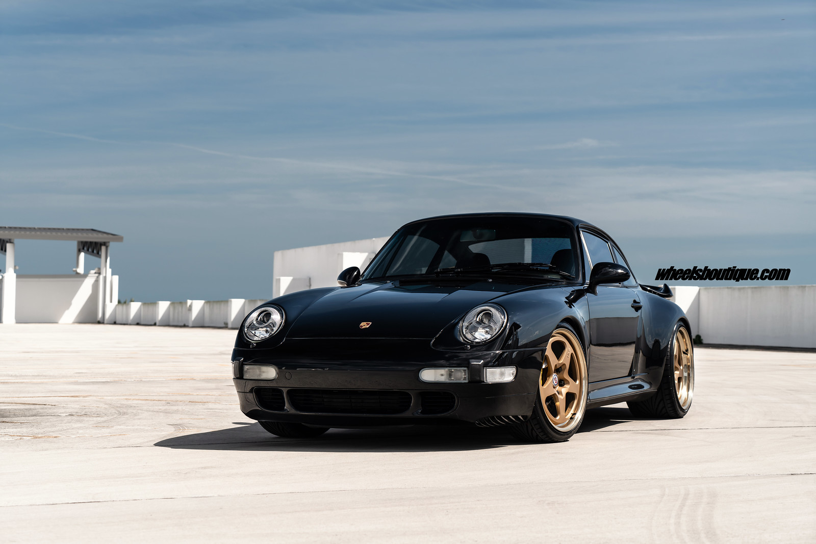 The 993 Turbo Just Got Better – See How Inside - 6SpeedOnline - Porsche