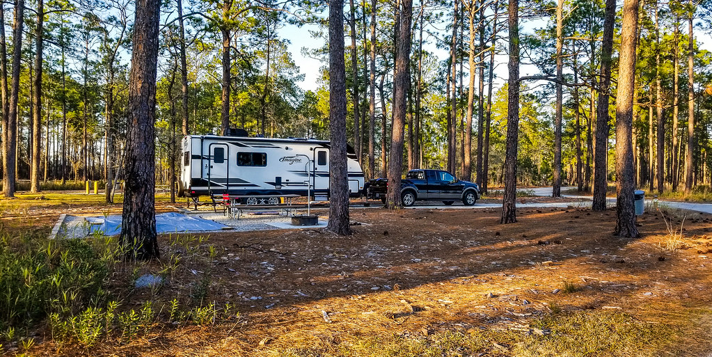 untitled11011 Early Spring Camping Eastern North Carolina Mark