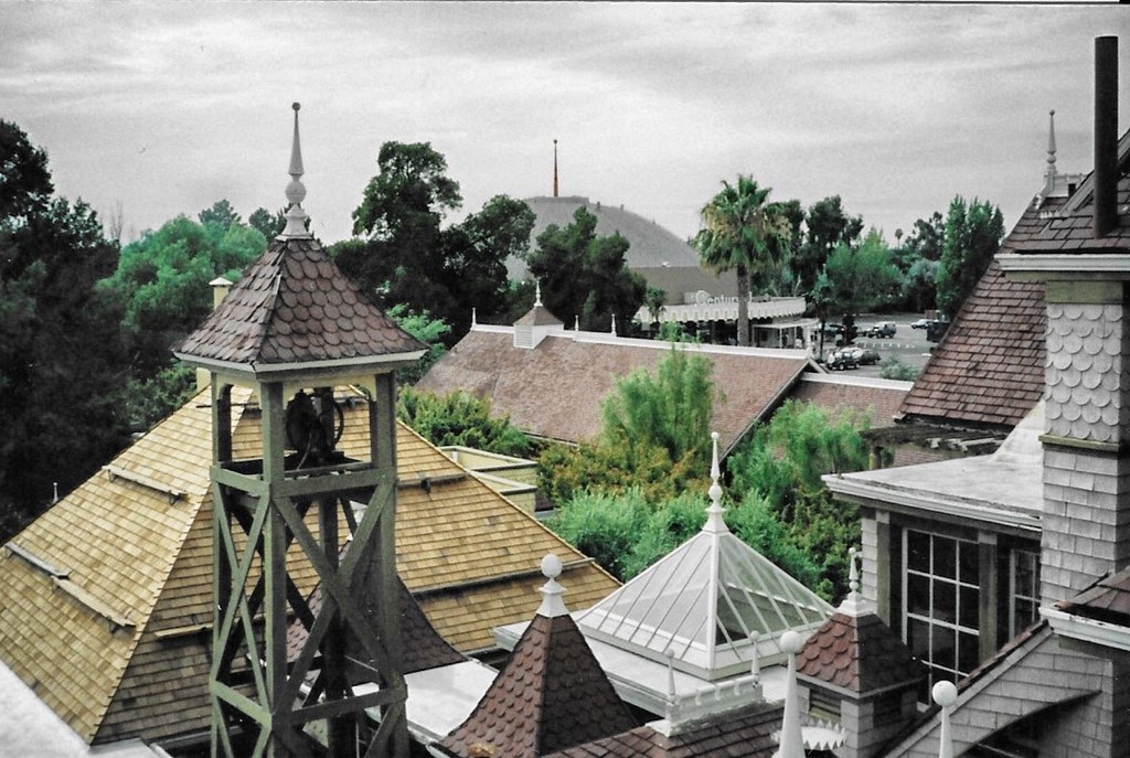 Winchester Mystery House San Jose California HIstoric Flickr
