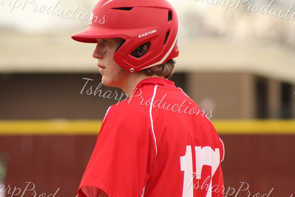 2020 Jv Baseball vs Myers park Flickr