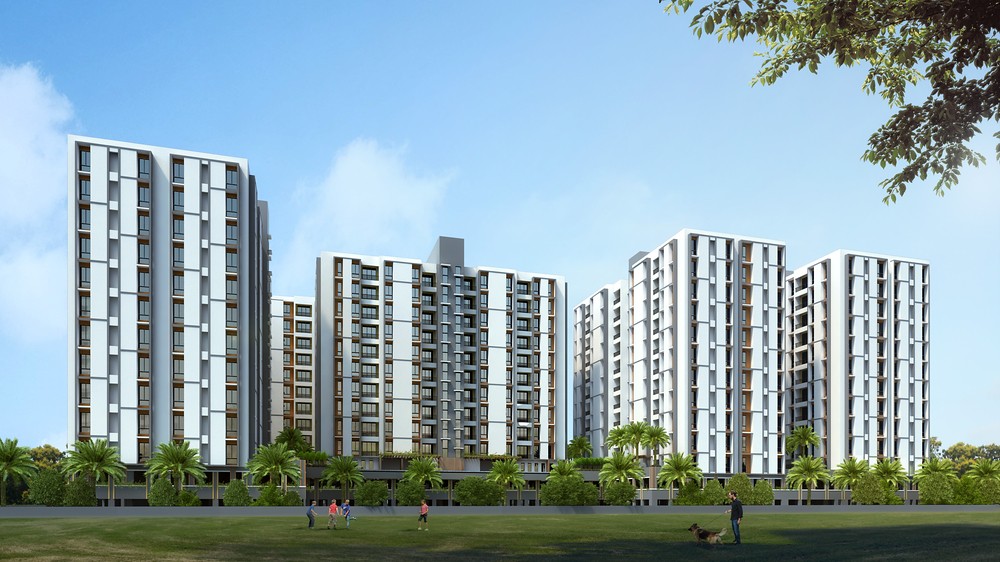 Architects firm near me Maheshwari & Associates, founded … Flickr